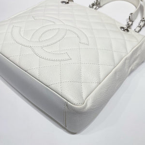 No.4302-Chanel Caviar PST Tote Bag