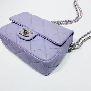 No.3986-Chanel My Perfect Mini Flap Bag