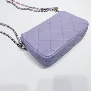 No.3986-Chanel My Perfect Mini Flap Bag