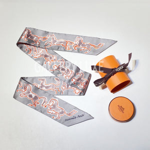 No.4532-Hermes Twilly (Brand New)