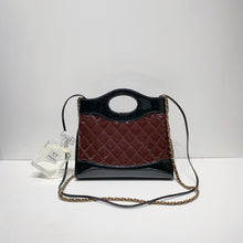 Charger l&#39;image dans la galerie, No.4349-Chanel Mini 31 Shopping Bag
