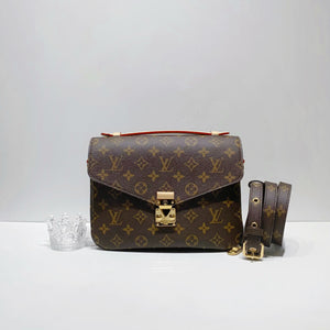 No.4336-Louis Vuitton Pochette Metis MM