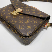 Load image into Gallery viewer, No.4336-Louis Vuitton Pochette Metis MM
