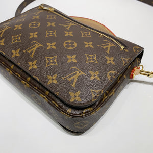 No.4336-Louis Vuitton Pochette Metis MM