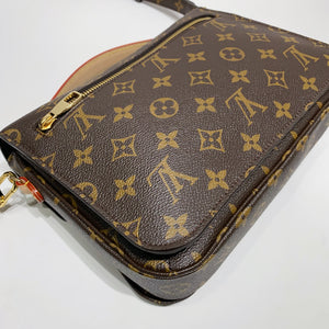 No.4336-Louis Vuitton Pochette Metis MM