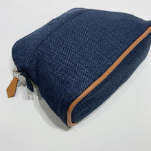 將圖片載入圖庫檢視器 No.4364-Hermes Mini Bolide Cosmetic Pouch
