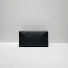 將圖片載入圖庫檢視器 No.4385-Hermes Epsom Kelly To Go Wallet
