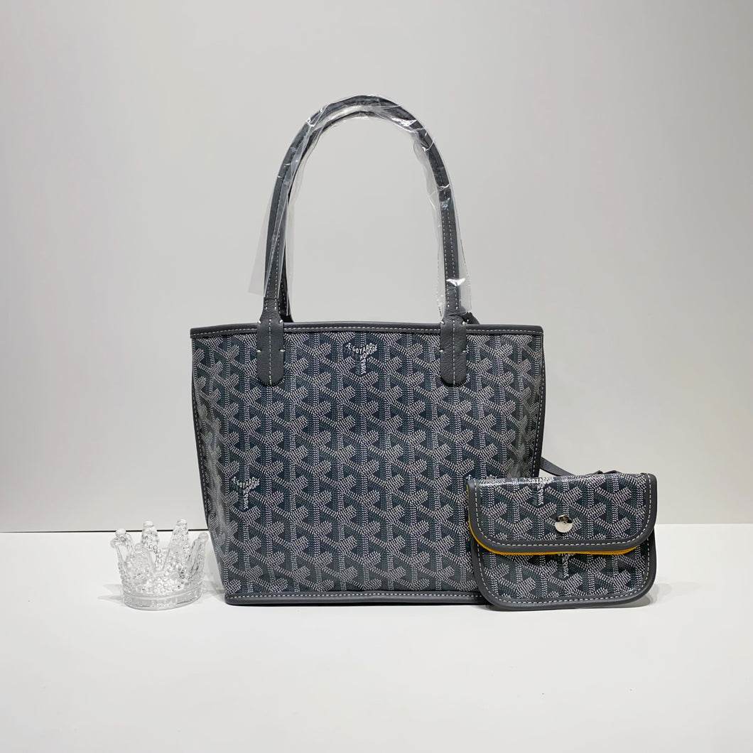 No.4402-Goyard Anjou Mini Bag (Brand New / 全新貨品)