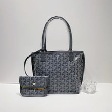 이미지를 갤러리 뷰어에 로드 , No.4402-Goyard Anjou Mini Bag (Brand New / 全新貨品)
