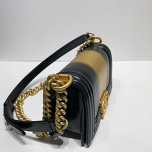 Charger l&#39;image dans la galerie, No.001686-Chanel Small Chenonceau Boy 20cm
