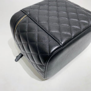 No.001695-1-Chanel Timeless Classic Vanity Case (Brand New / 全新貨品)