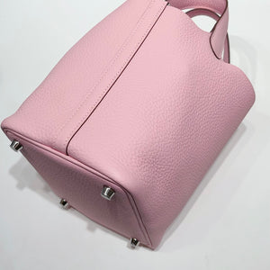 No.4406-Hermes Picotin 18 (Brand New / 全新貨品)