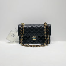 Charger l&#39;image dans la galerie, No.001695-4-Chanel Caviar Small Classic Flap 23cm (Brand New / 全新貨品)
