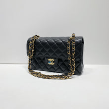 Charger l&#39;image dans la galerie, No.001695-4-Chanel Caviar Small Classic Flap 23cm (Brand New / 全新貨品)
