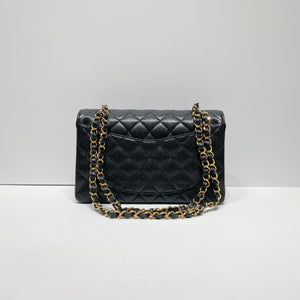 No.001695-4-Chanel Caviar Small Classic Flap 23cm (Brand New / 全新貨品)