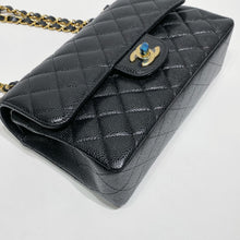 Charger l&#39;image dans la galerie, No.001695-4-Chanel Caviar Small Classic Flap 23cm (Brand New / 全新貨品)
