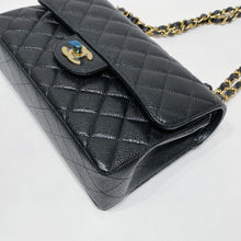 Charger l&#39;image dans la galerie, No.001695-4-Chanel Caviar Small Classic Flap 23cm (Brand New / 全新貨品)
