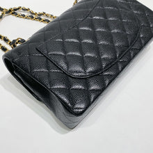 Charger l&#39;image dans la galerie, No.001695-4-Chanel Caviar Small Classic Flap 23cm (Brand New / 全新貨品)
