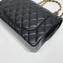 Charger l&#39;image dans la galerie, No.001695-4-Chanel Caviar Small Classic Flap 23cm (Brand New / 全新貨品)
