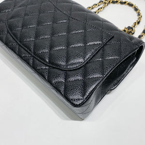 No.001695-4-Chanel Caviar Small Classic Flap 23cm (Brand New / 全新貨品)