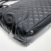 Charger l&#39;image dans la galerie, No.4410-Chanel Large Cambon Tote Bag
