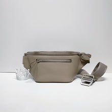 Load image into Gallery viewer, No.4408-Hermes Cityslide Belt Bag
