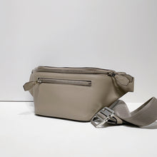 Load image into Gallery viewer, No.4408-Hermes Cityslide Belt Bag
