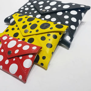 No.4412- Louis Vuitton x Yayoi Kusama Infinity Dots Kirigami Pochette (Unused / 未使用品)