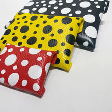 Load image into Gallery viewer, No.4412- Louis Vuitton x Yayoi Kusama Infinity Dots Kirigami Pochette (Unused / 未使用品)
