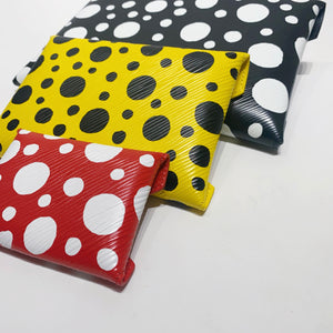 No.4412- Louis Vuitton x Yayoi Kusama Infinity Dots Kirigami Pochette (Unused / 未使用品)