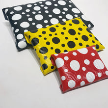 画像をギャラリービューアに読み込む, No.4412- Louis Vuitton x Yayoi Kusama Infinity Dots Kirigami Pochette (Unused / 未使用品)
