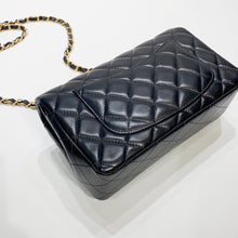 Load image into Gallery viewer, No.3862-Chanel Rectangular Lucky Charms Classic Flap Mini 20cm
