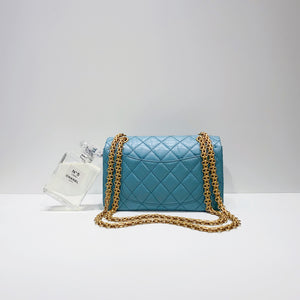 No.3863-Chanel Mini Reissue 2.55 Flap Bag