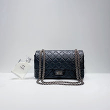 이미지를 갤러리 뷰어에 로드 , No.3879-Chanel Reissue 2.55 Small Flap Bag
