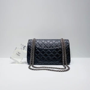 No.3879-Chanel Reissue 2.55 Small Flap Bag