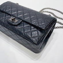 将图片加载到图库查看器，No.3879-Chanel Reissue 2.55 Small Flap Bag
