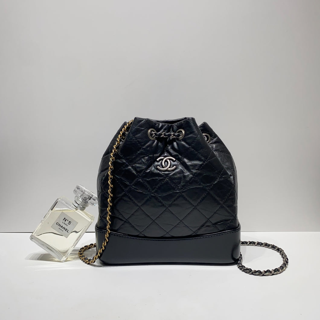 No.4382-Chanel Small Gabrielle Backpack