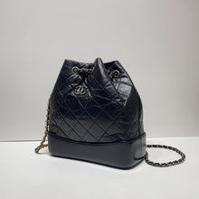 Charger l&#39;image dans la galerie, No.4382-Chanel Small Gabrielle Backpack
