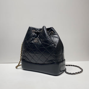 No.4382-Chanel Small Gabrielle Backpack