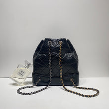 Charger l&#39;image dans la galerie, No.4382-Chanel Small Gabrielle Backpack
