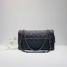 Load image into Gallery viewer, No.3895-Chanel Large Chic Caviar Flap Bag

