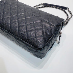 No.3895-Chanel Large Chic Caviar Flap Bag