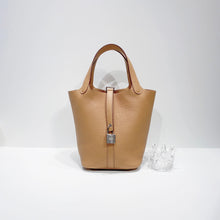 Load image into Gallery viewer, No.3880-Hermes Picotin 18 (Brand New / 全新)
