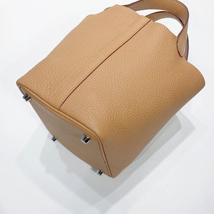 No.3880-Hermes Picotin 18 (Brand New / 全新)