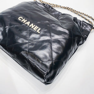 No.3951-Chanel 22 Medium Tote Bag (Brand New / 全新)