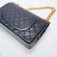 Load image into Gallery viewer, No.2704-Chanel Vintage Lambskin Classic Flap Bag
