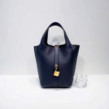 Load image into Gallery viewer, No.001545-Hermes Picotin 18 (Brand New / 全新)
