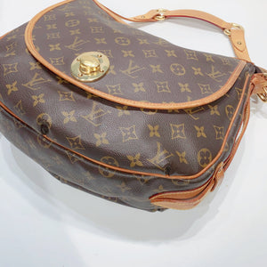 No.3915-Louis Vuitton Tulum PM Shoulder Bag