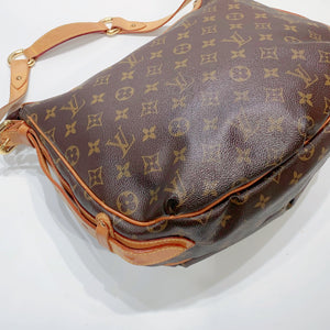 No.3915-Louis Vuitton Tulum PM Shoulder Bag