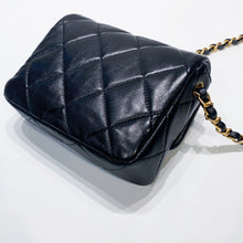 Load image into Gallery viewer, No.001549-1-Chanel Small Coco Love Flap Bag
